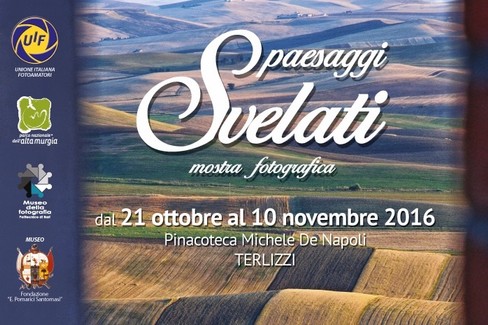 Paesaggi svelati