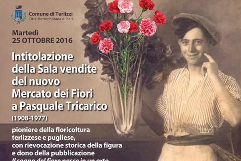 Sala Pasquale Tricarico