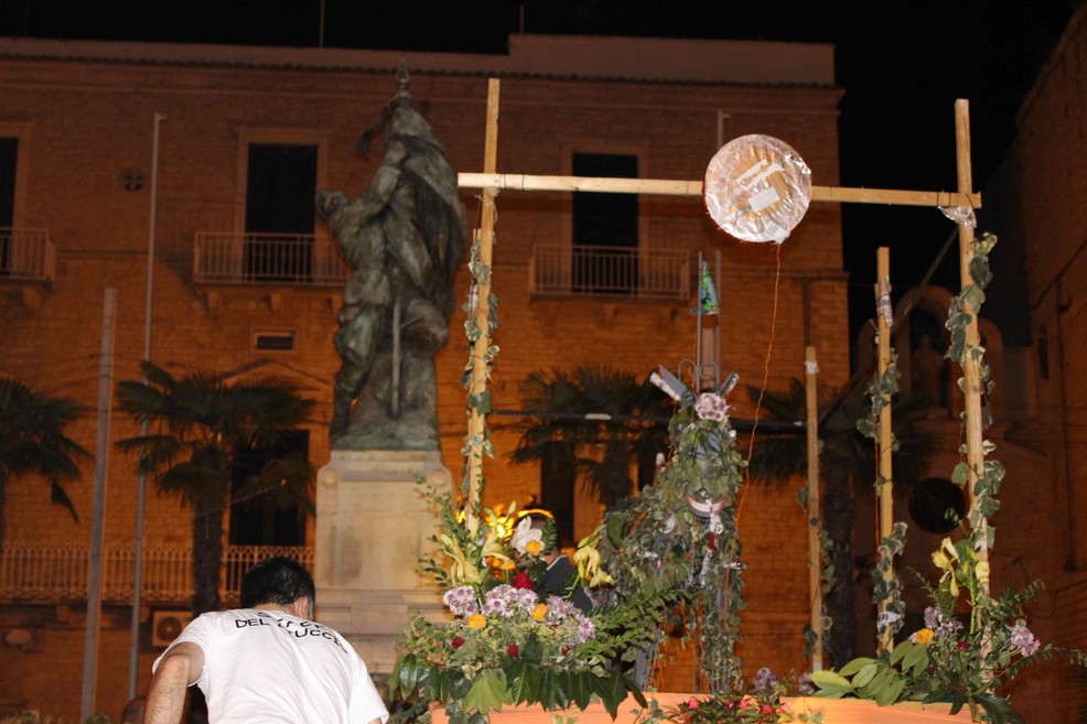 ciuccio di san gioacchino