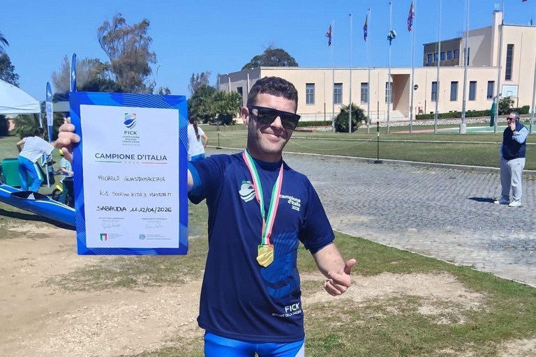 Michele Guastamacchia