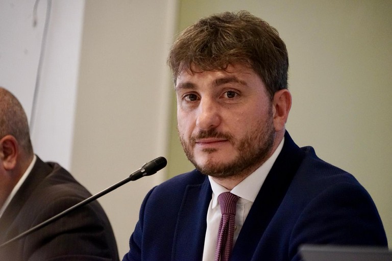 Giampaolo Sigrisi