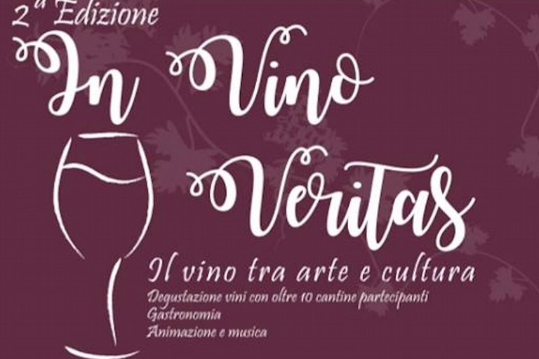 in vino veritas