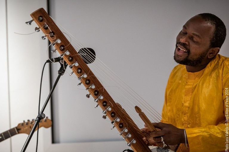 Jali Babou Saho