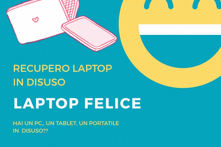 Laptop Felice