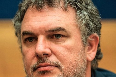 Lirio Abbate