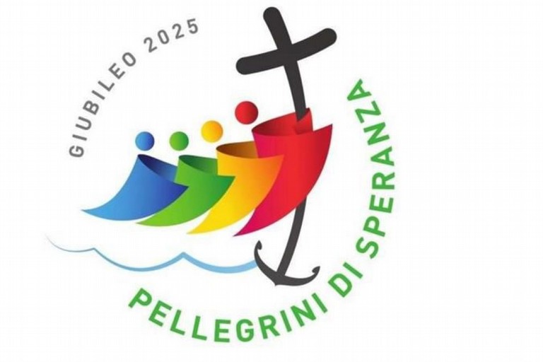 Logo Giubileo