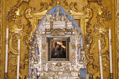 Madonna di Sovereto