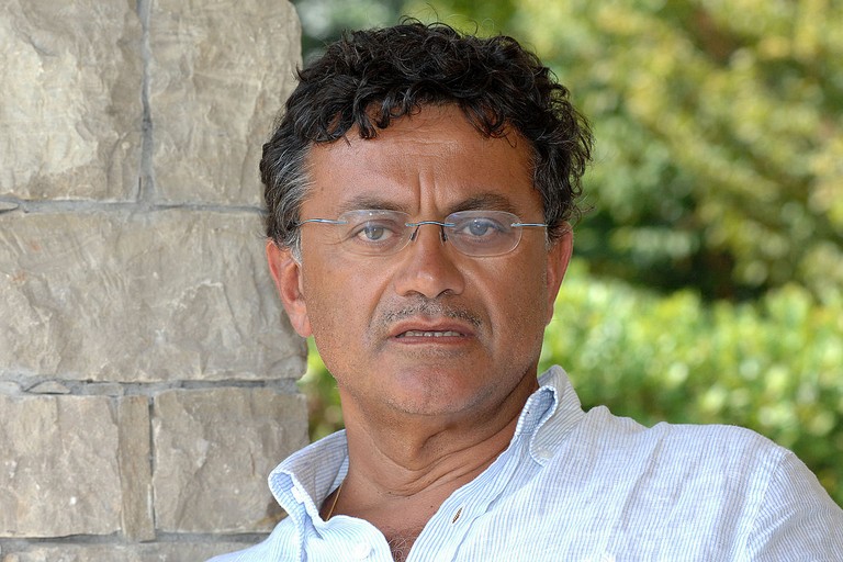 marcello veneziani