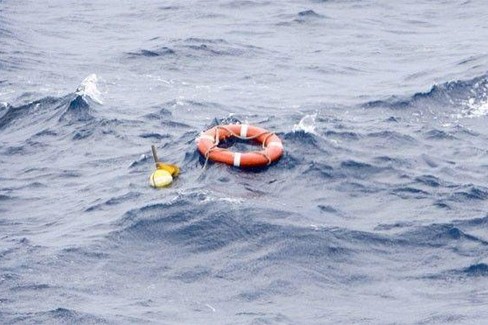 mare salvataggio
