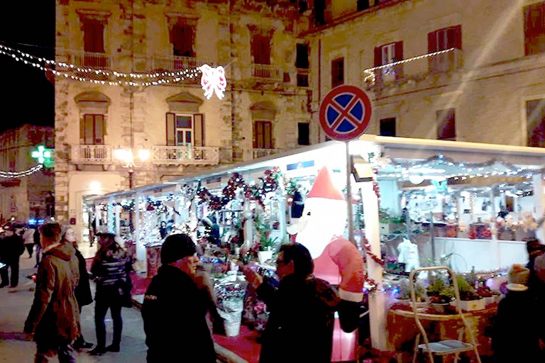 mercatini natale