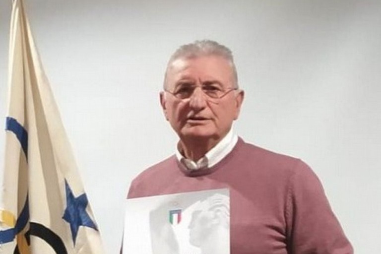 Michele Nacci
