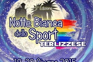 Notte Bianca dello Sport