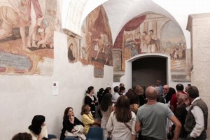 visite guidate centro storico