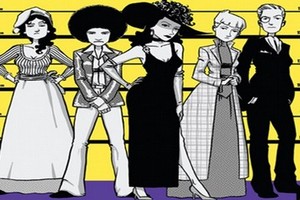 Cattive ragazze