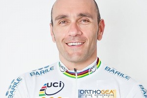 Luca Mazzone