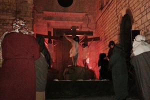 via crucis