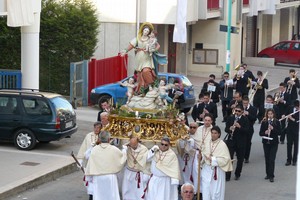 santa maria della stella