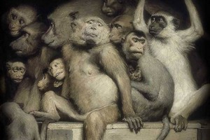 mostra