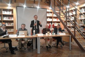 sindaco incontro pubblico