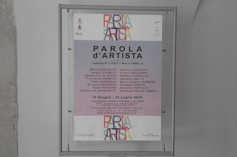 La mostra