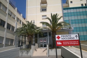 pronto soccorso