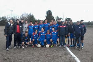 calcio juniores