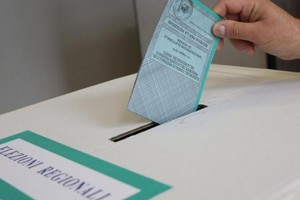 elezioni voto