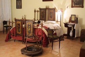 museo civiltà contadina