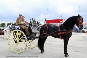 Attacchi d'epoca