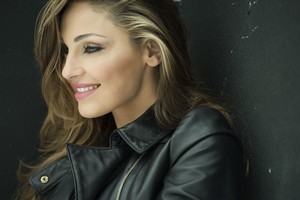 anna tatangelo
