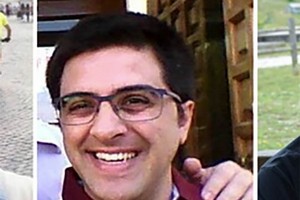 antonio cipriani