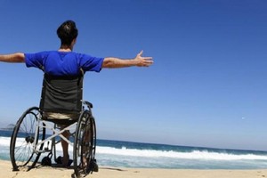 disabili vacanza