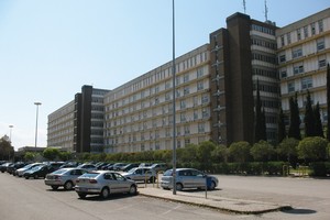 ospedale san paolo