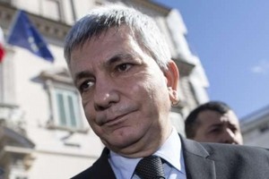 nichi vendola