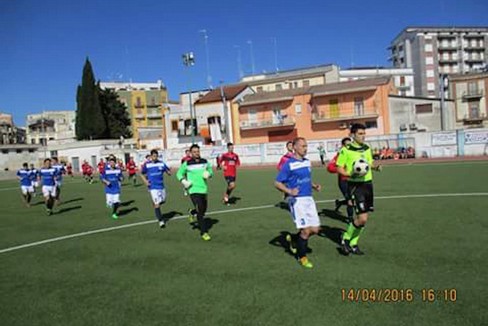 spinazzola calcio