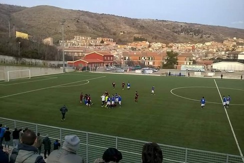 calcio sammarco