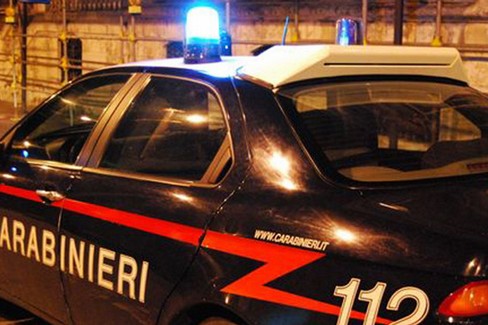 carabinieri