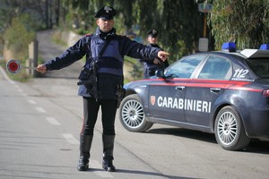 carabinieri