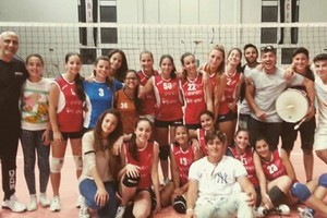 volley terlizzi