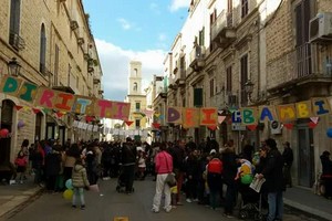 Festa dei bambini