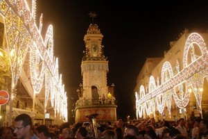 festa maggiore