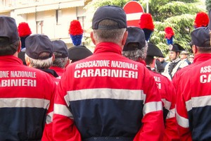 associazione carabinieri