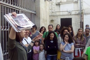 visite guidate