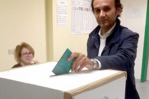 gemmato voto