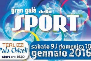 gran galà dello sport