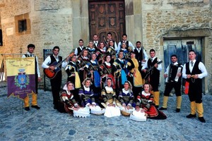 gruppo maria di pierro