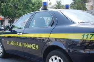 guardia di finanza