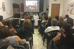 Coordinamento insegnanti