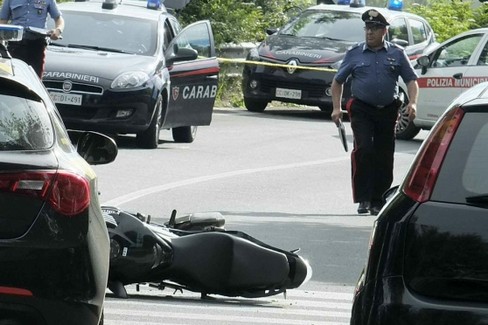 L'incidente avvenuto a Pisa