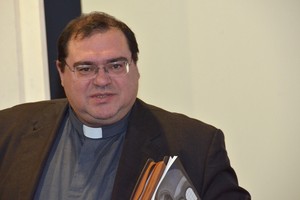 Mons. Domenico Amato
